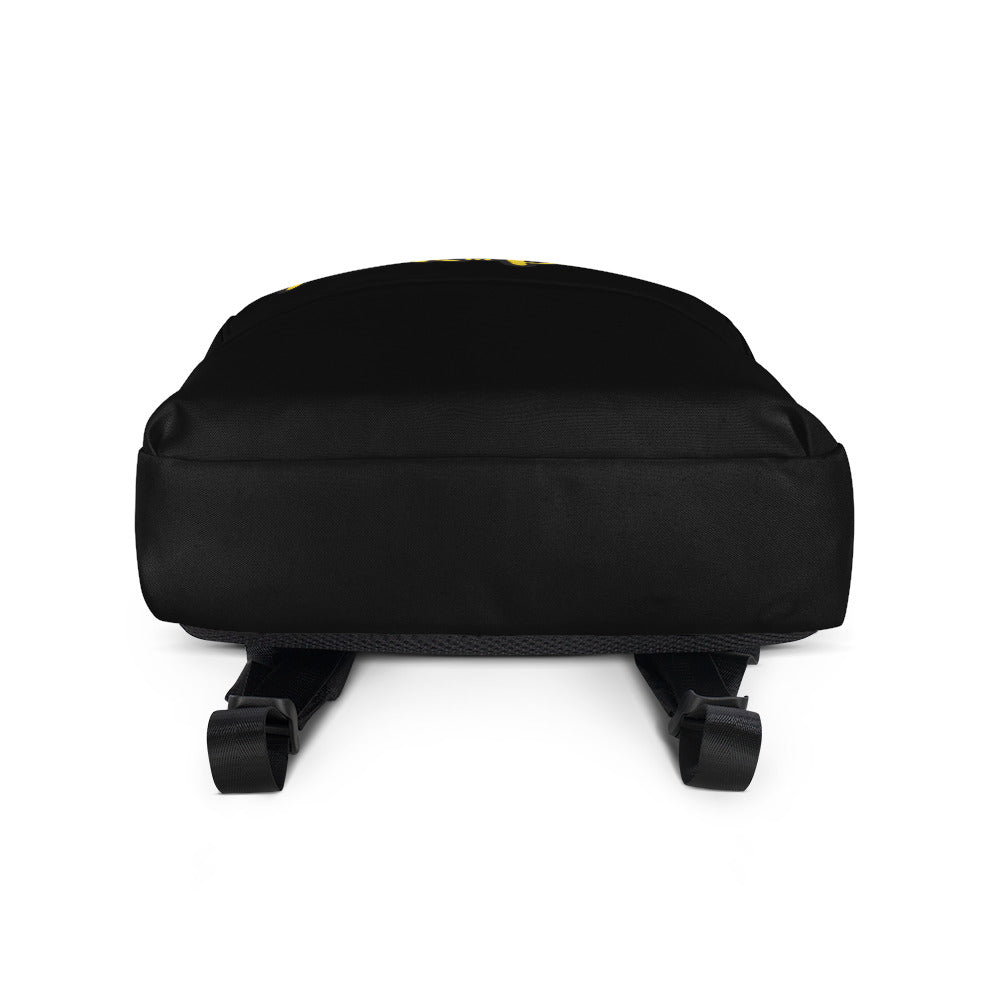 Kid's Backpack (Front Pocket) – Rockinthepocket